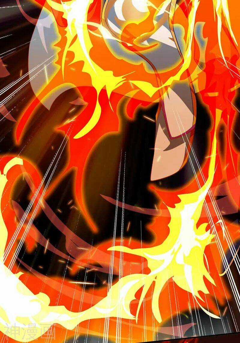 Chúa Tể Tam Giới - Chapter 101 - Trang 37