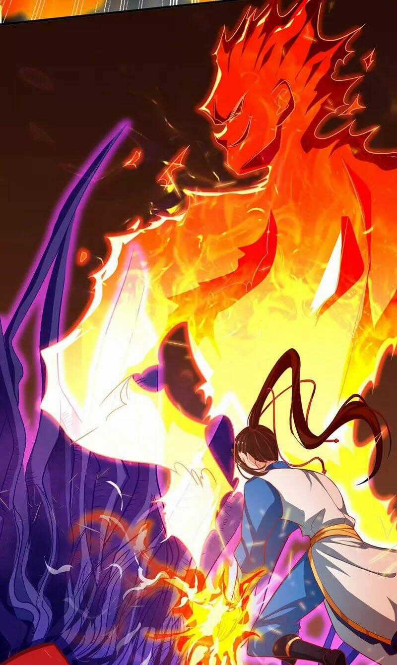 Chúa Tể Tam Giới - Chapter 101 - Trang 38