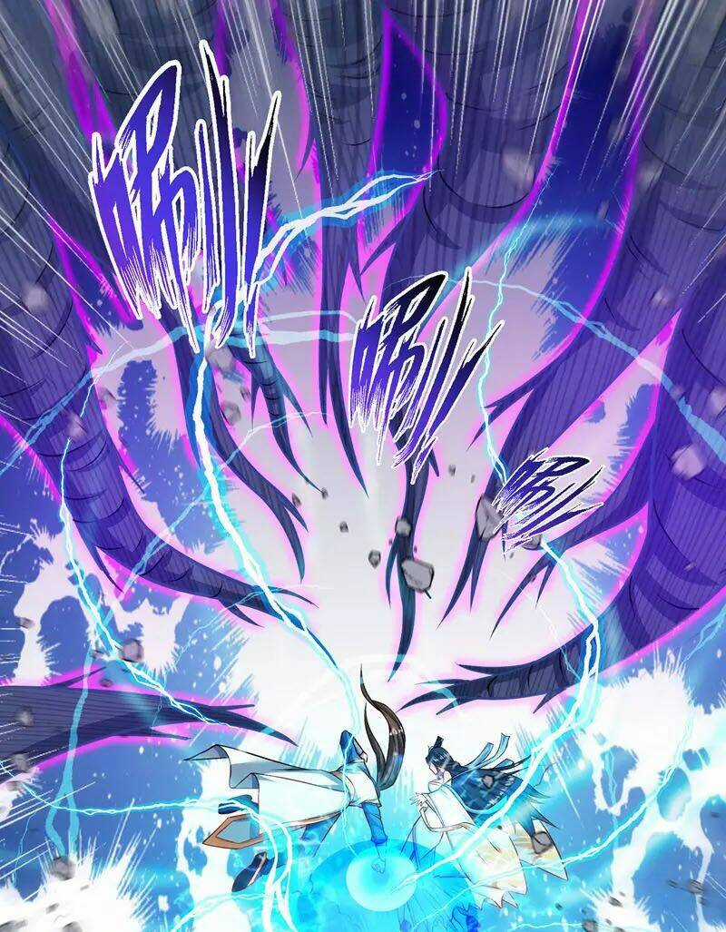 Chúa Tể Tam Giới - Chapter 101 - Trang 9