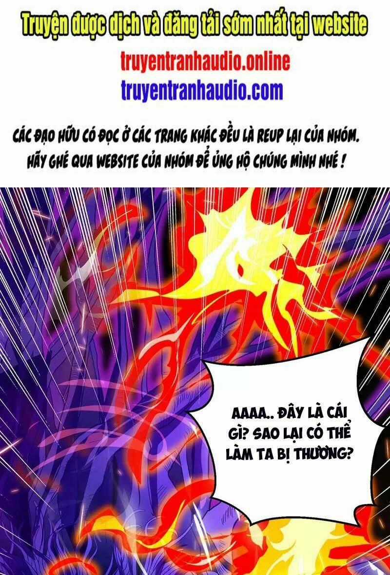 Chúa Tể Tam Giới - Chapter 102 - Trang 1