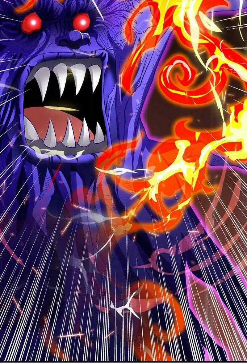 Chúa Tể Tam Giới - Chapter 102 - Trang 2