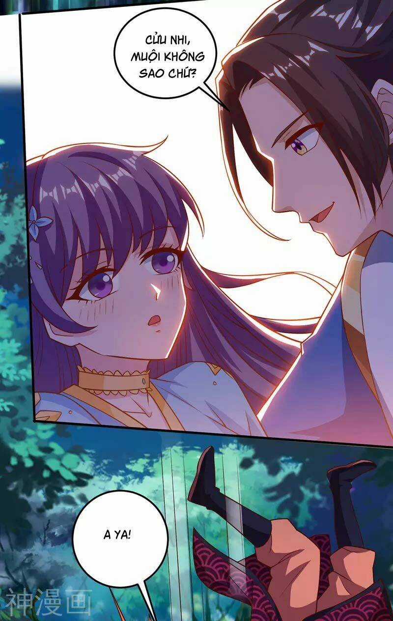 Chúa Tể Tam Giới - Chapter 102 - Trang 8