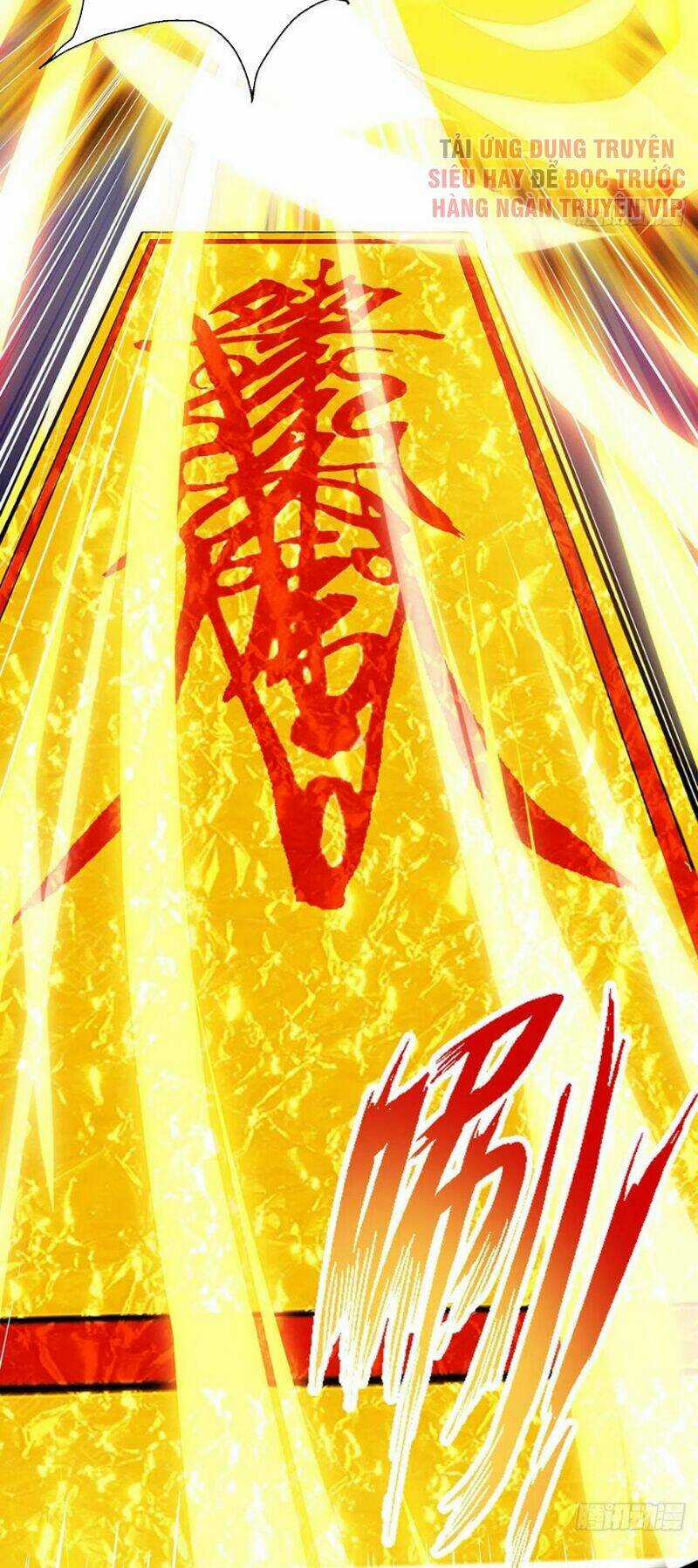 Chúa Tể Tam Giới - Chapter 103 - Trang 12