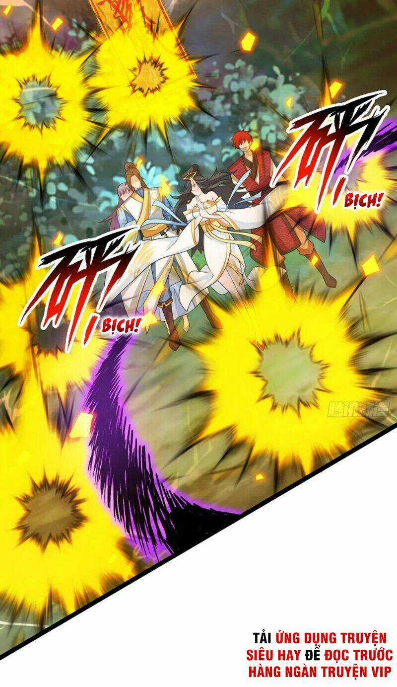 Chúa Tể Tam Giới - Chapter 103 - Trang 14