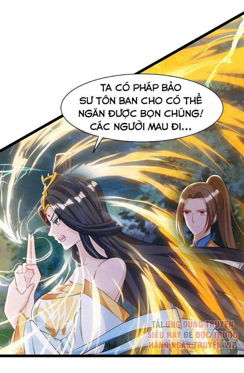 Chúa Tể Tam Giới - Chapter 103 - Trang 15