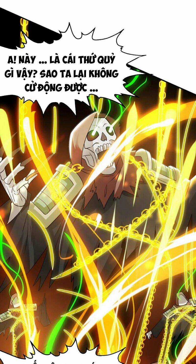 Chúa Tể Tam Giới - Chapter 103 - Trang 18