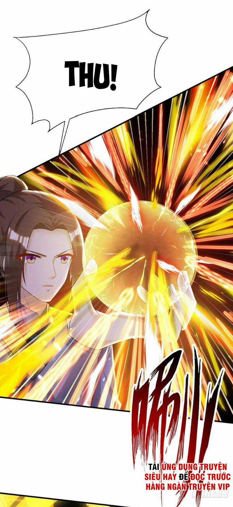 Chúa Tể Tam Giới - Chapter 103 - Trang 20