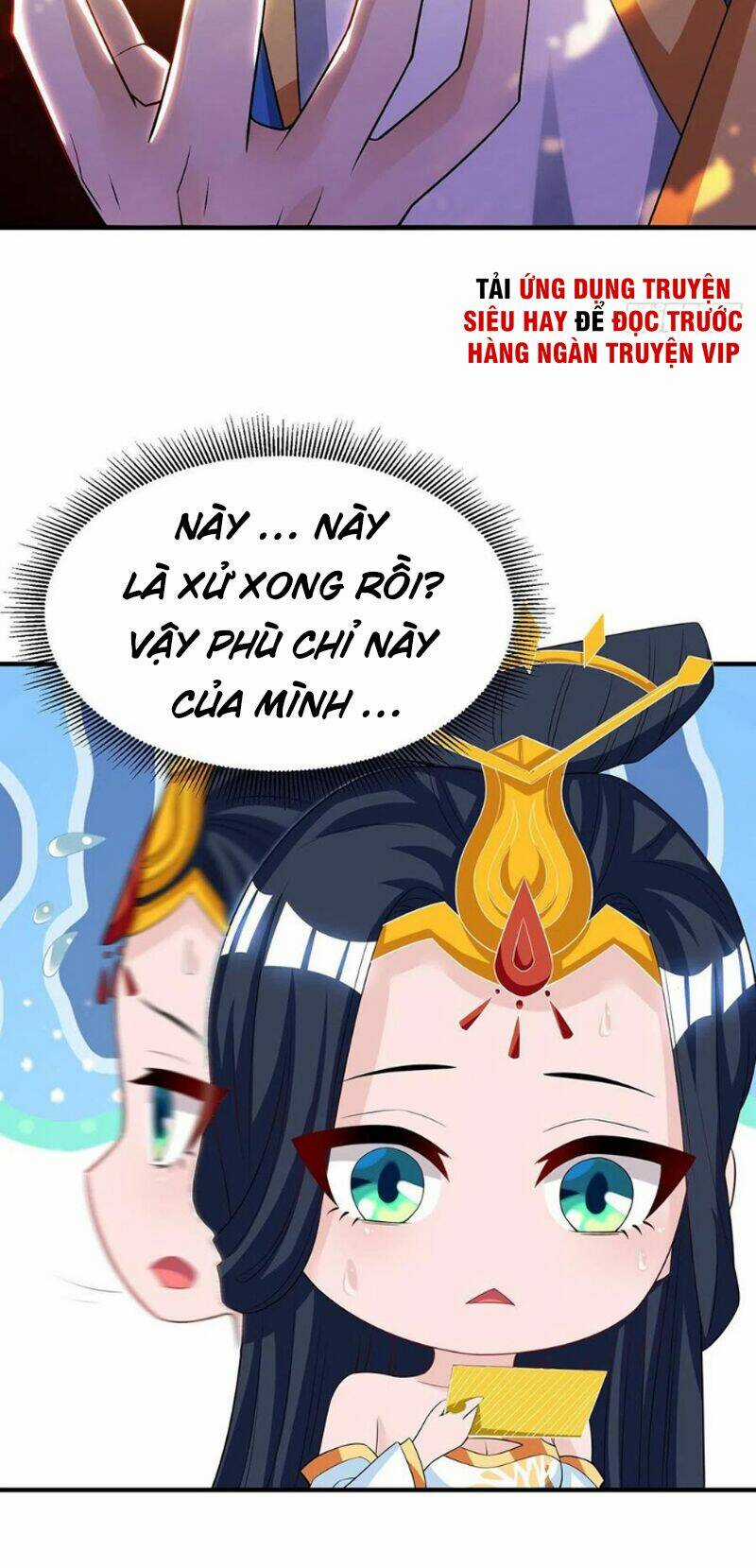 Chúa Tể Tam Giới - Chapter 103 - Trang 23