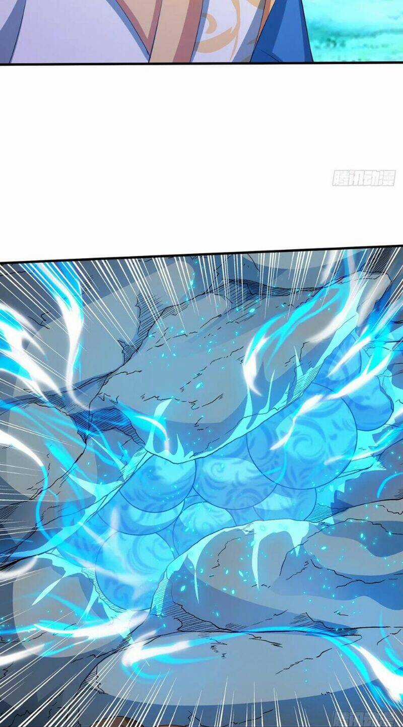 Chúa Tể Tam Giới - Chapter 103 - Trang 25