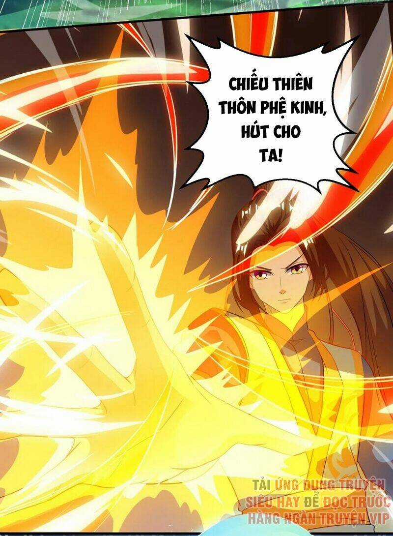 Chúa Tể Tam Giới - Chapter 103 - Trang 30