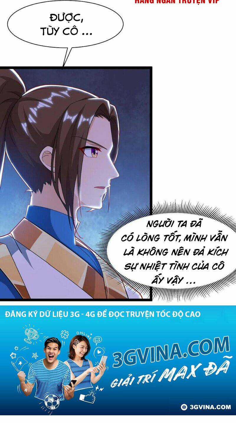 Chúa Tể Tam Giới - Chapter 103 - Trang 4
