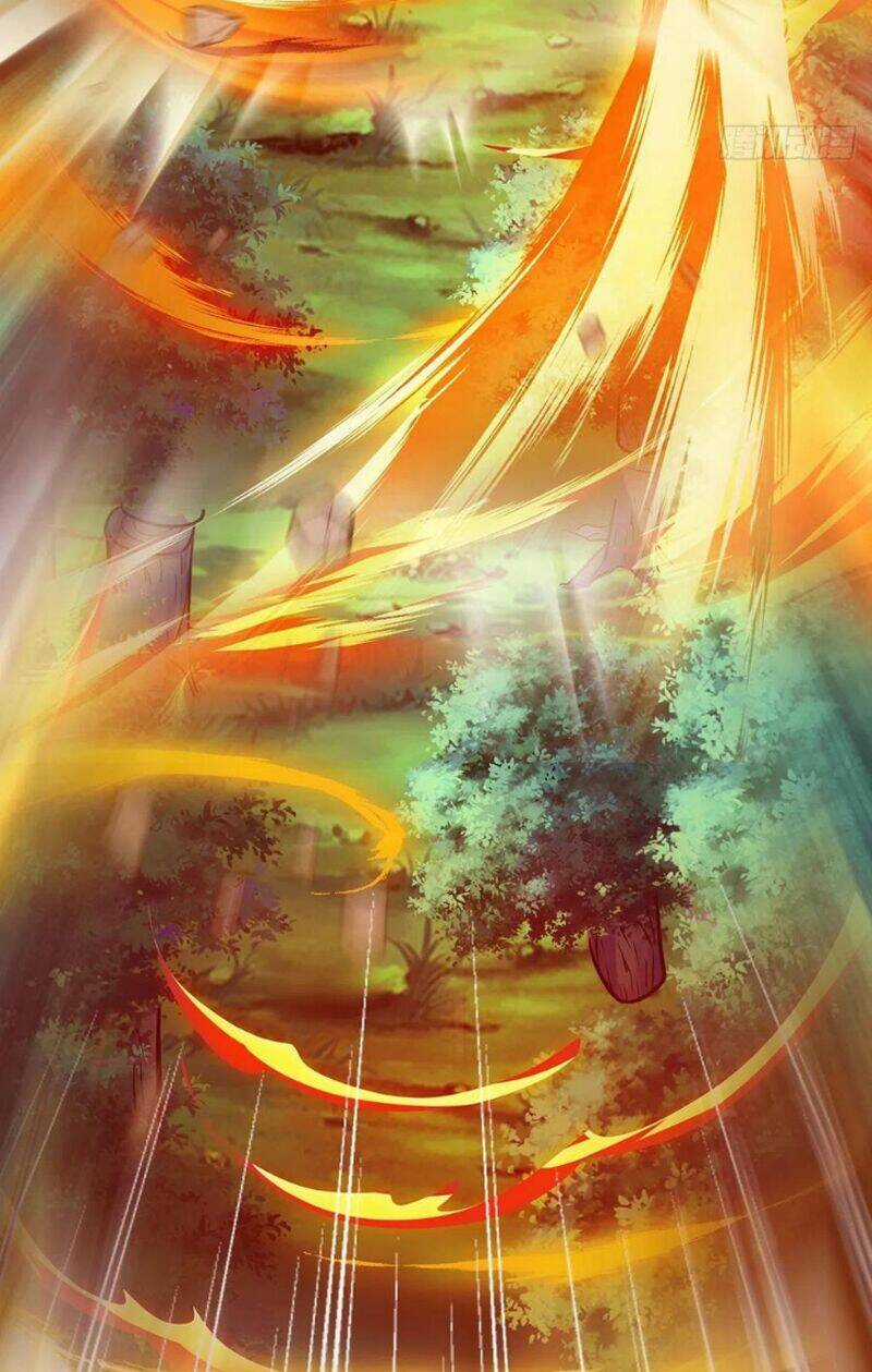 Chúa Tể Tam Giới - Chapter 103 - Trang 37