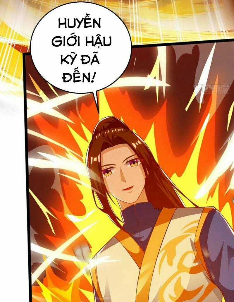 Chúa Tể Tam Giới - Chapter 103 - Trang 38