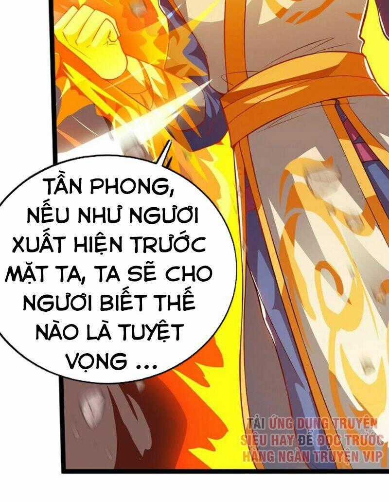 Chúa Tể Tam Giới - Chapter 103 - Trang 39