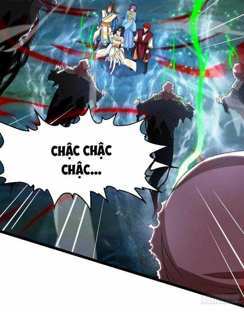 Chúa Tể Tam Giới - Chapter 103 - Trang 7