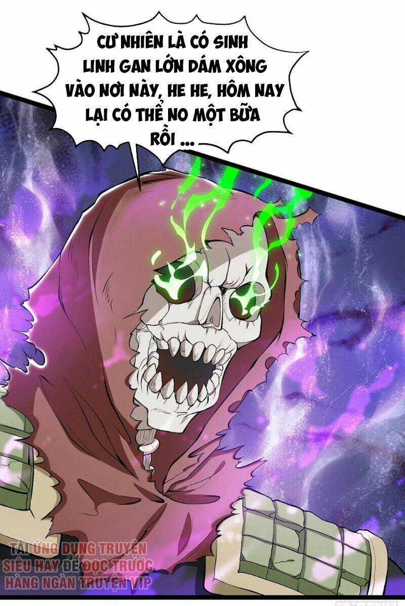 Chúa Tể Tam Giới - Chapter 103 - Trang 8