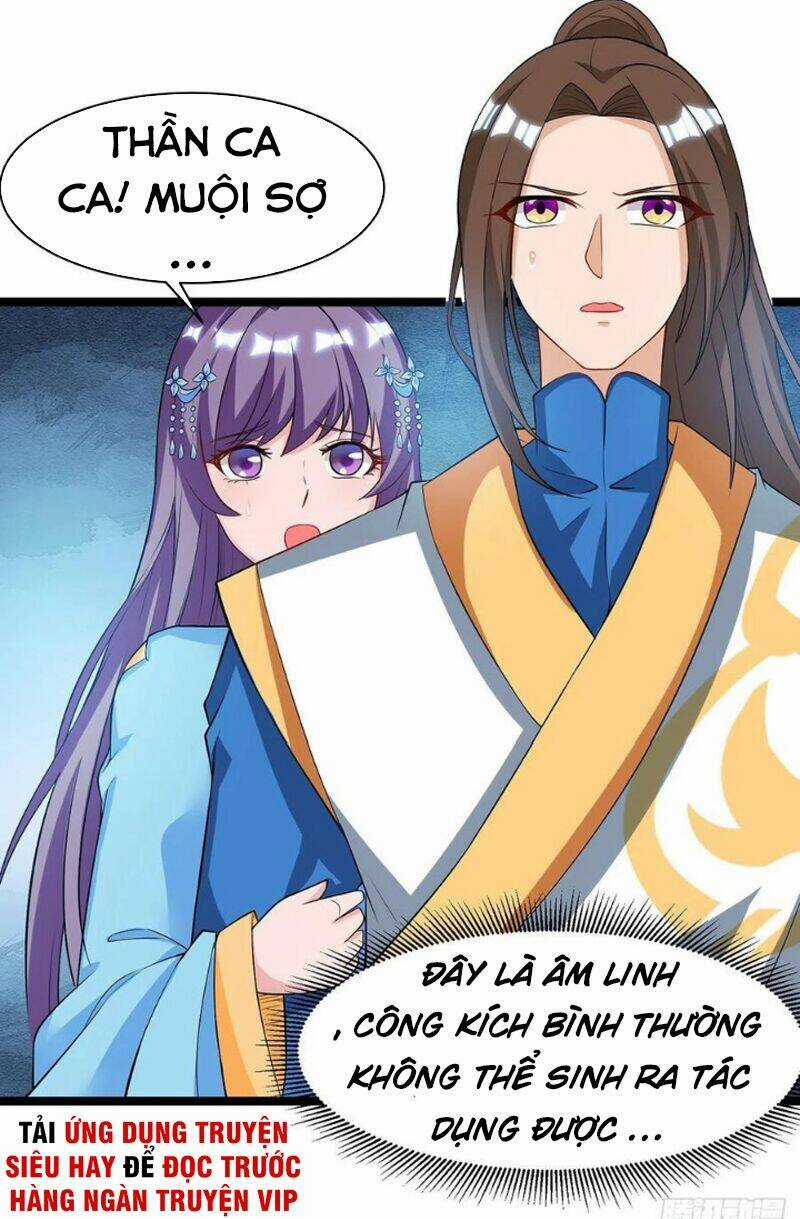 Chúa Tể Tam Giới - Chapter 103 - Trang 10