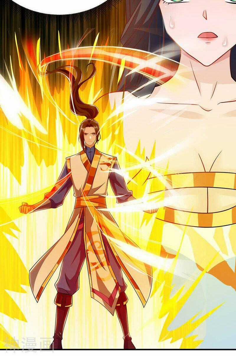 Chúa Tể Tam Giới - Chapter 104 - Trang 2