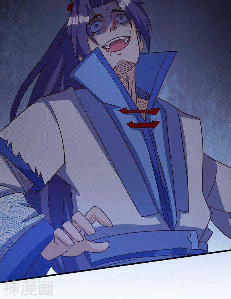 Chúa Tể Tam Giới - Chapter 104 - Trang 29