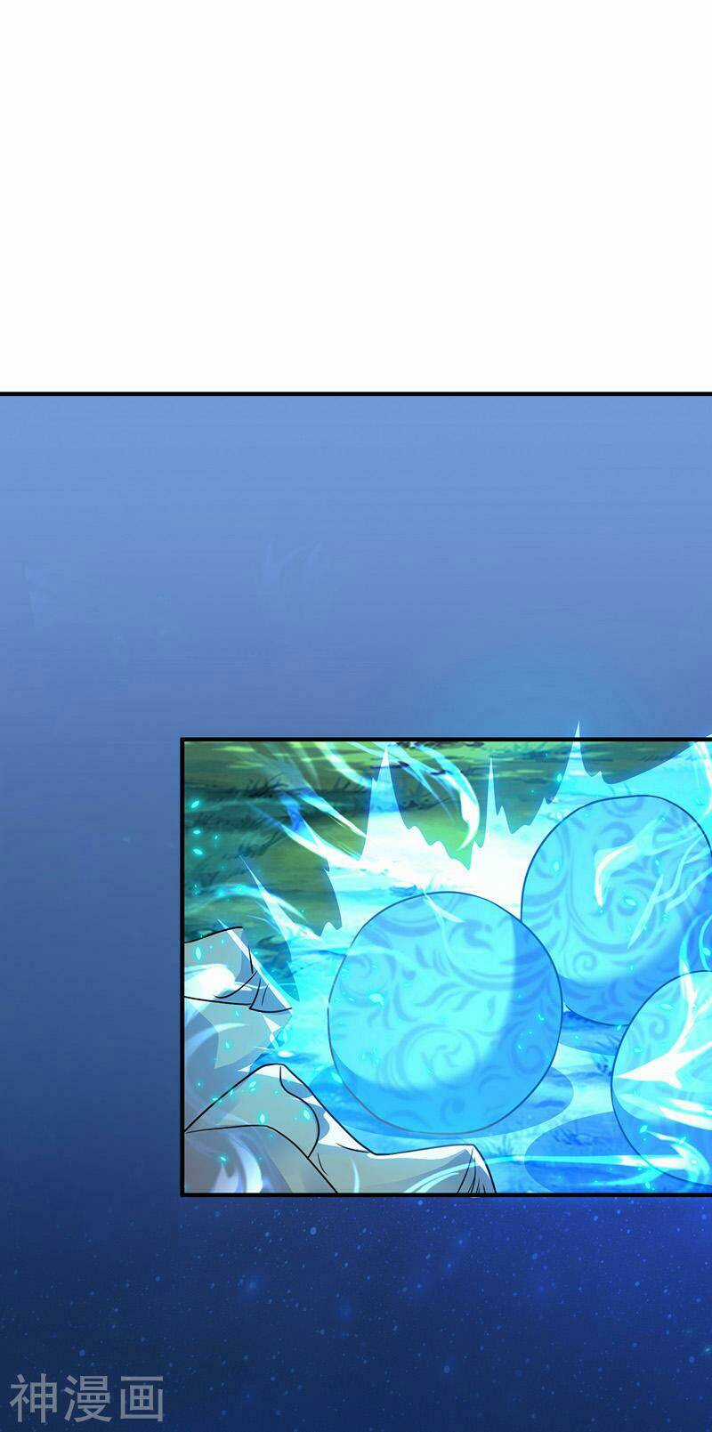 Chúa Tể Tam Giới - Chapter 104 - Trang 6