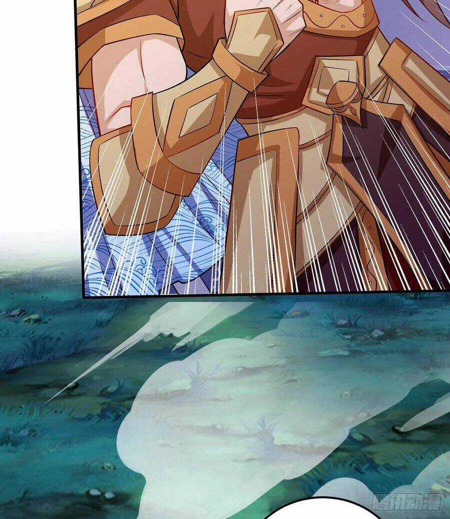 Chúa Tể Tam Giới - Chapter 105 - Trang 15