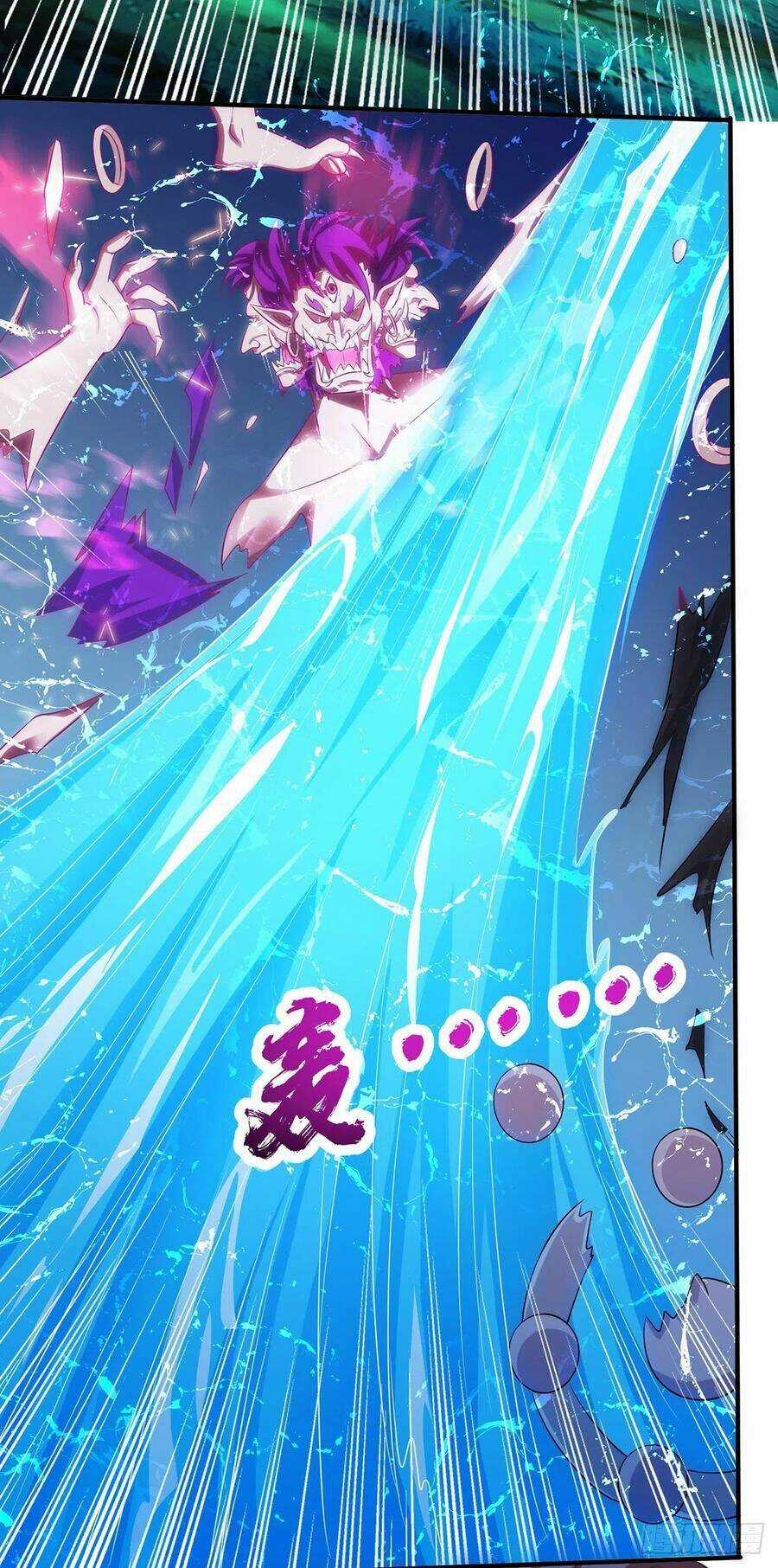 Chúa Tể Tam Giới - Chapter 105 - Trang 25