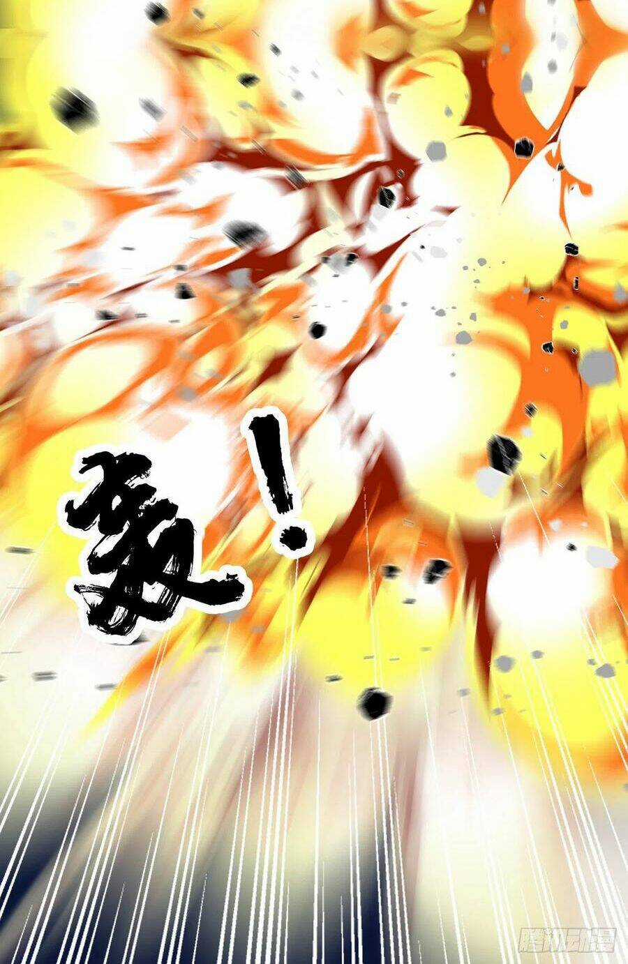 Chúa Tể Tam Giới - Chapter 105 - Trang 31