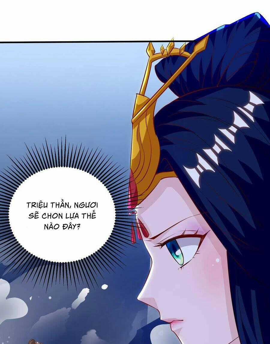 Chúa Tể Tam Giới - Chapter 105 - Trang 38