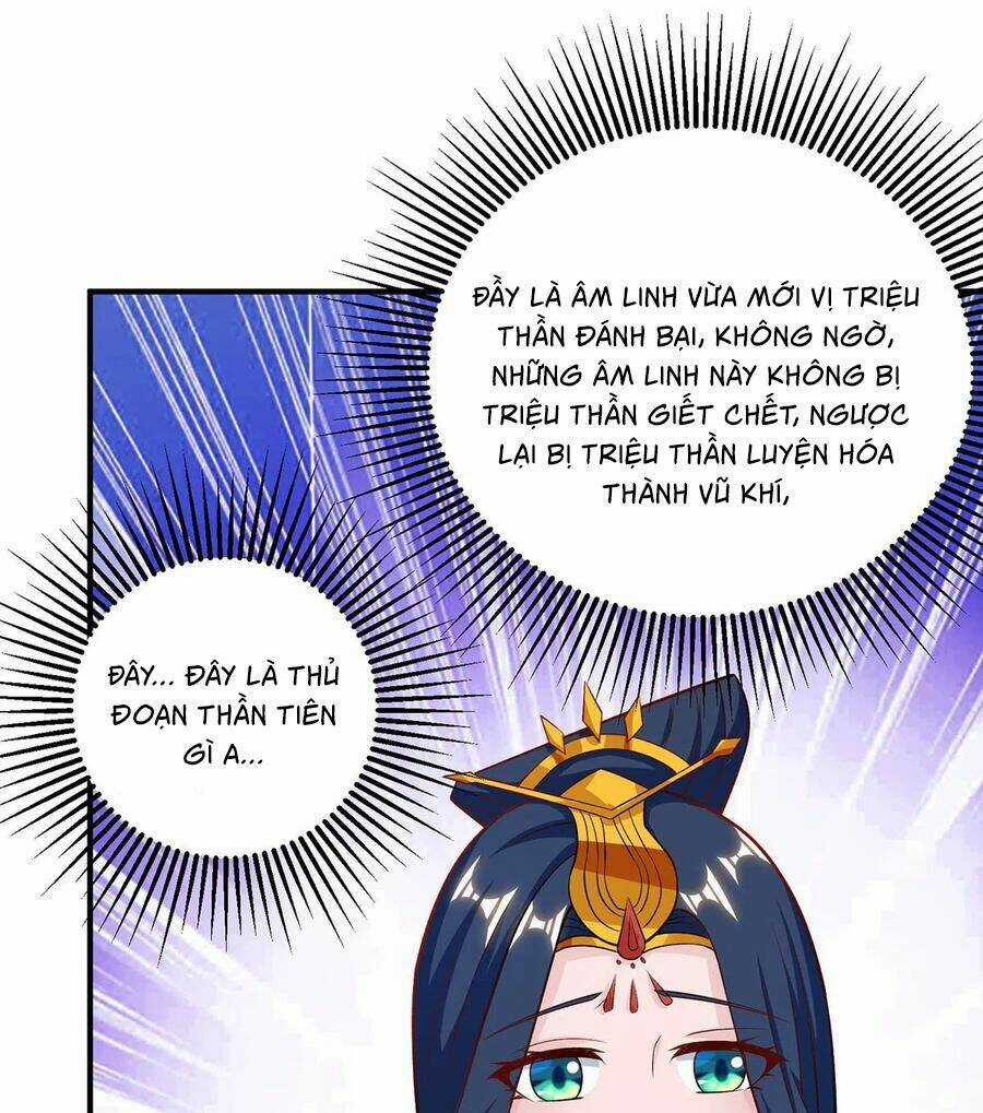 Chúa Tể Tam Giới - Chapter 105 - Trang 9