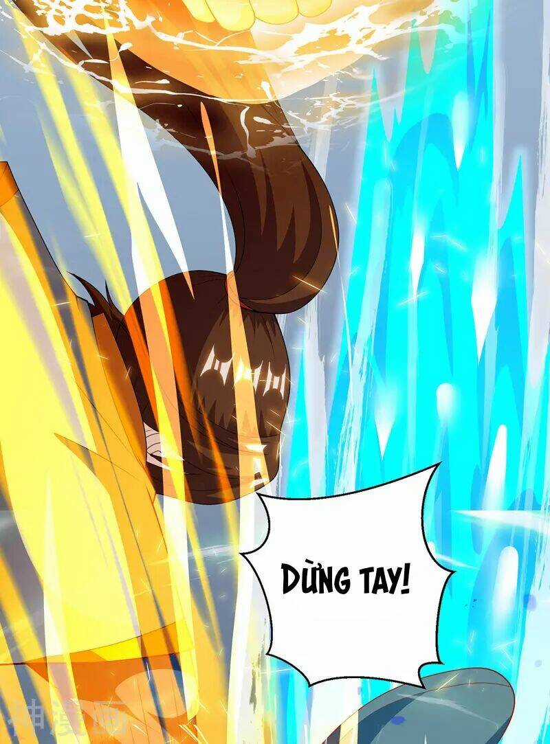 Chúa Tể Tam Giới - Chapter 106 - Trang 3