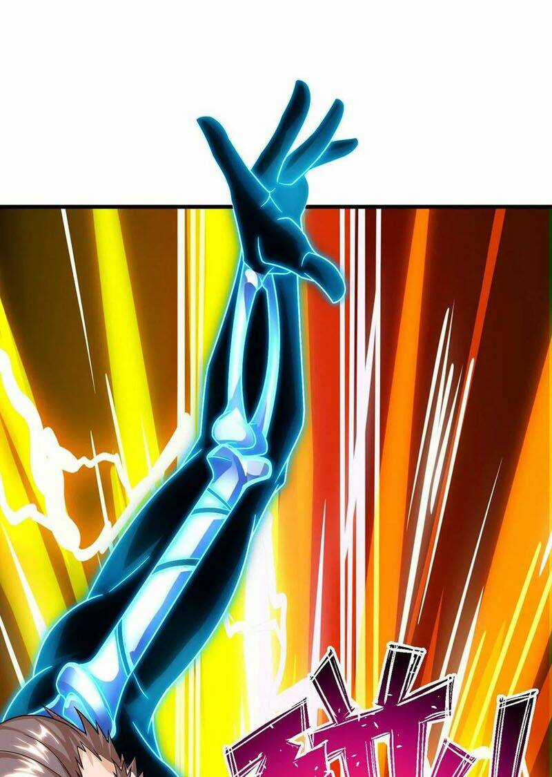 Chúa Tể Tam Giới - Chapter 107 - Trang 3