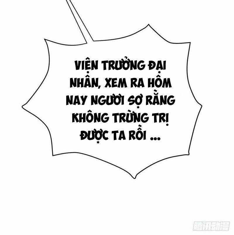 Chúa Tể Tam Giới - Chapter 107 - Trang 30