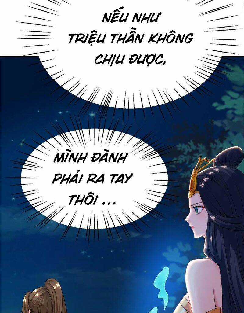 Chúa Tể Tam Giới - Chapter 107 - Trang 35