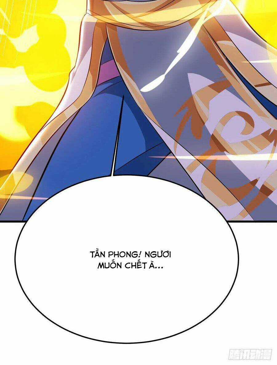 Chúa Tể Tam Giới - Chapter 108 - Trang 12