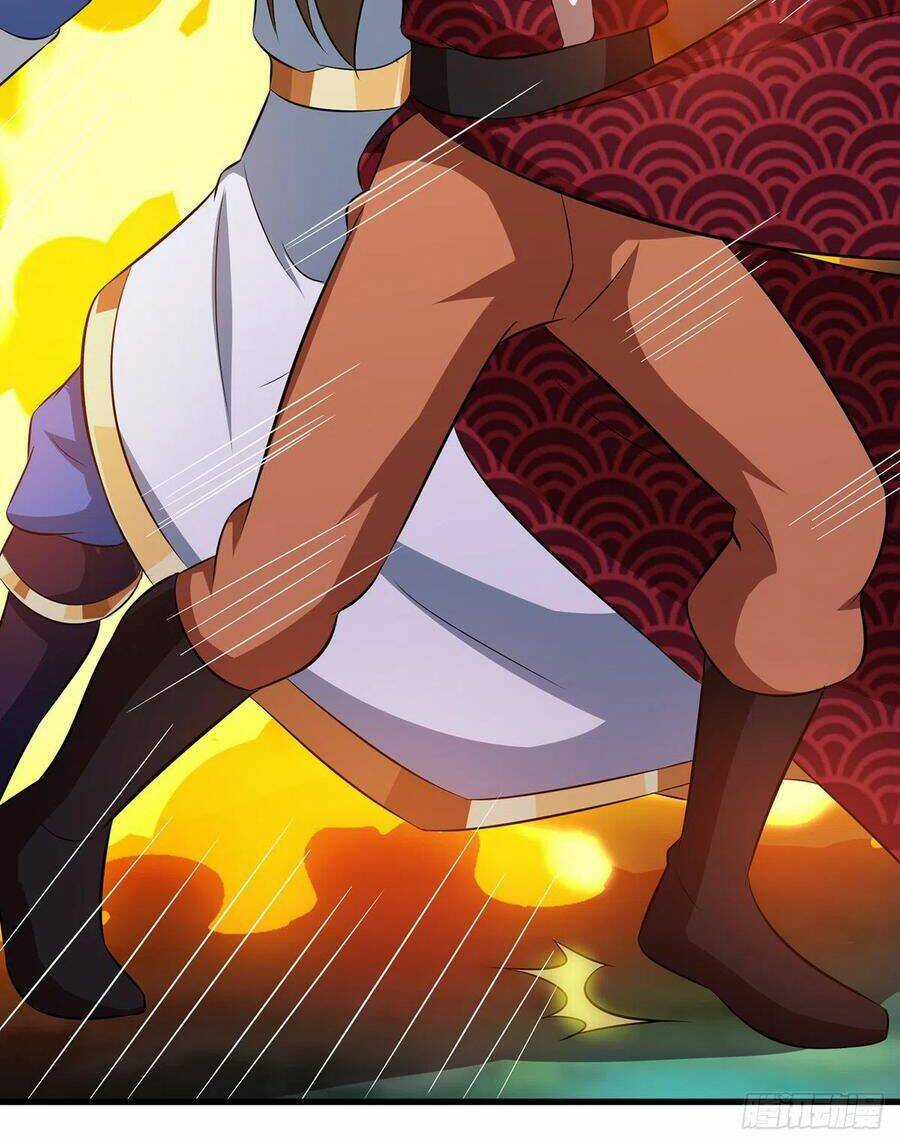 Chúa Tể Tam Giới - Chapter 108 - Trang 15