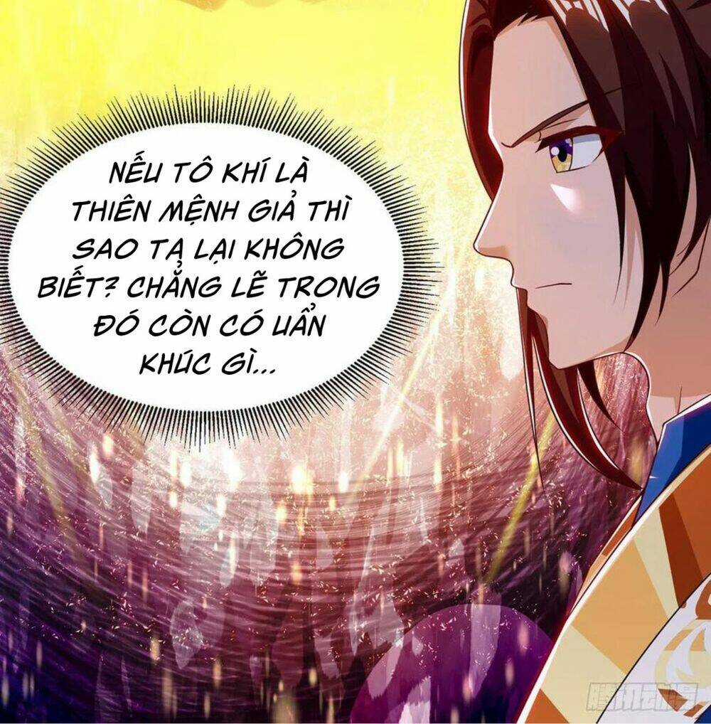 Chúa Tể Tam Giới - Chapter 108 - Trang 34