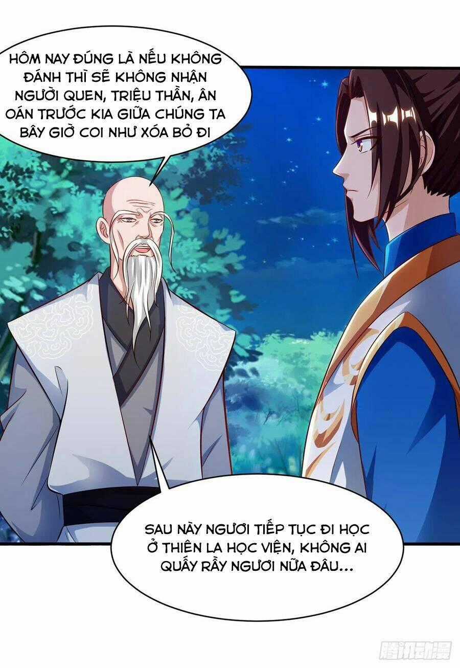 Chúa Tể Tam Giới - Chapter 108 - Trang 37