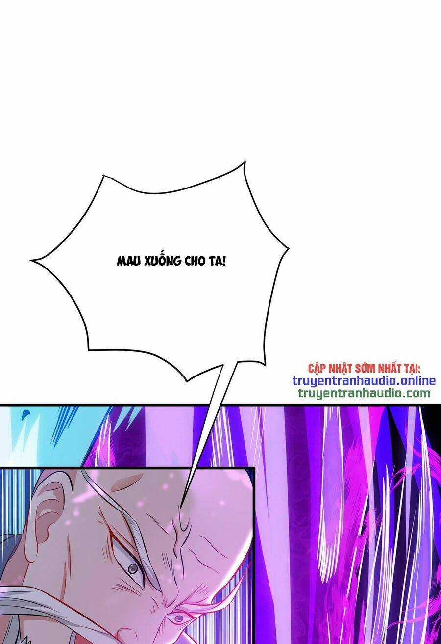 Chúa Tể Tam Giới - Chapter 108 - Trang 6