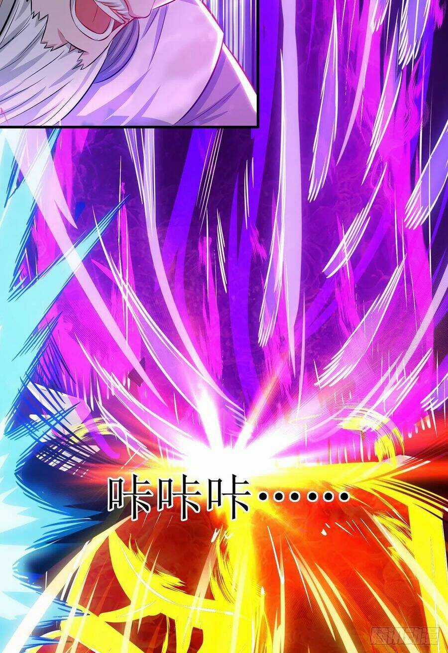 Chúa Tể Tam Giới - Chapter 108 - Trang 7