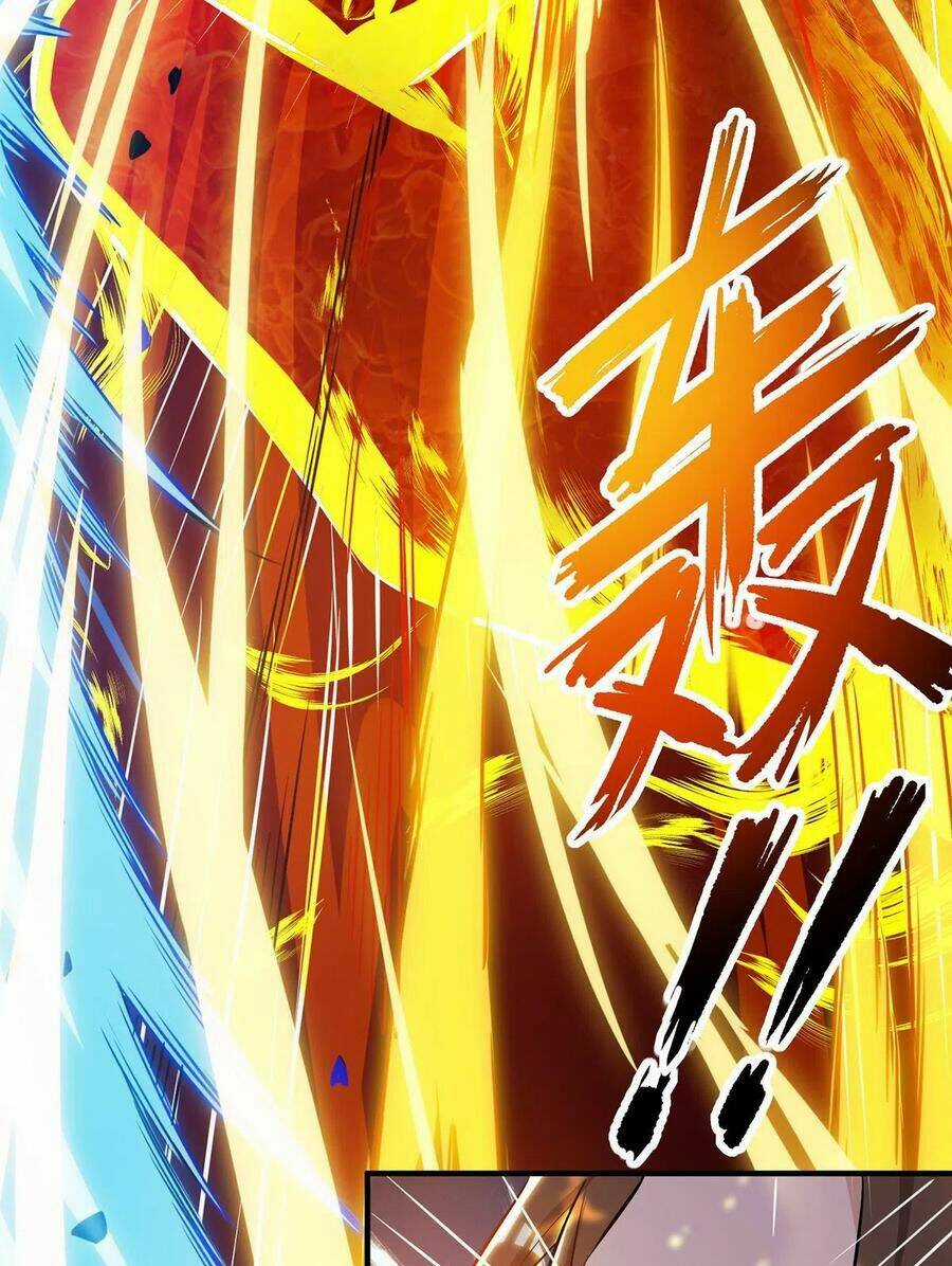 Chúa Tể Tam Giới - Chapter 108 - Trang 8