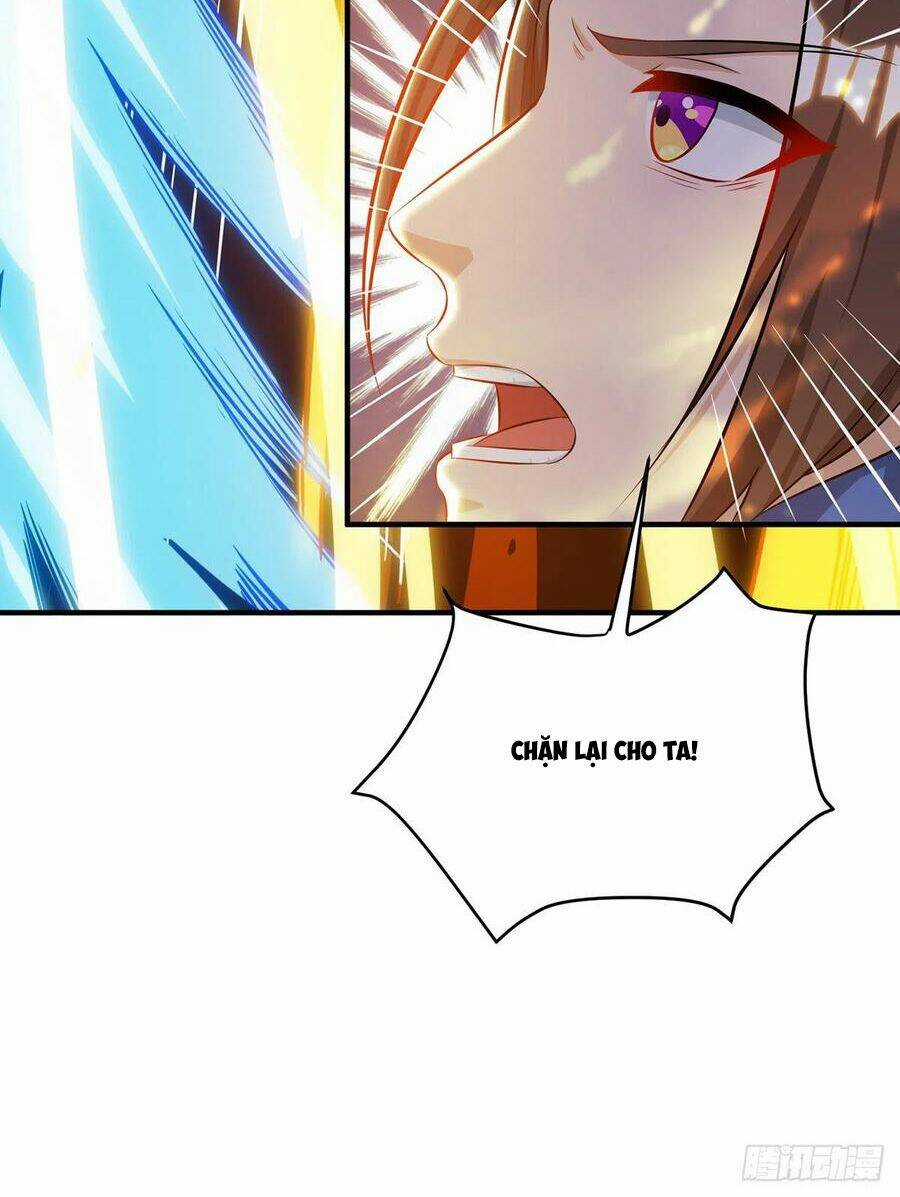 Chúa Tể Tam Giới - Chapter 108 - Trang 9