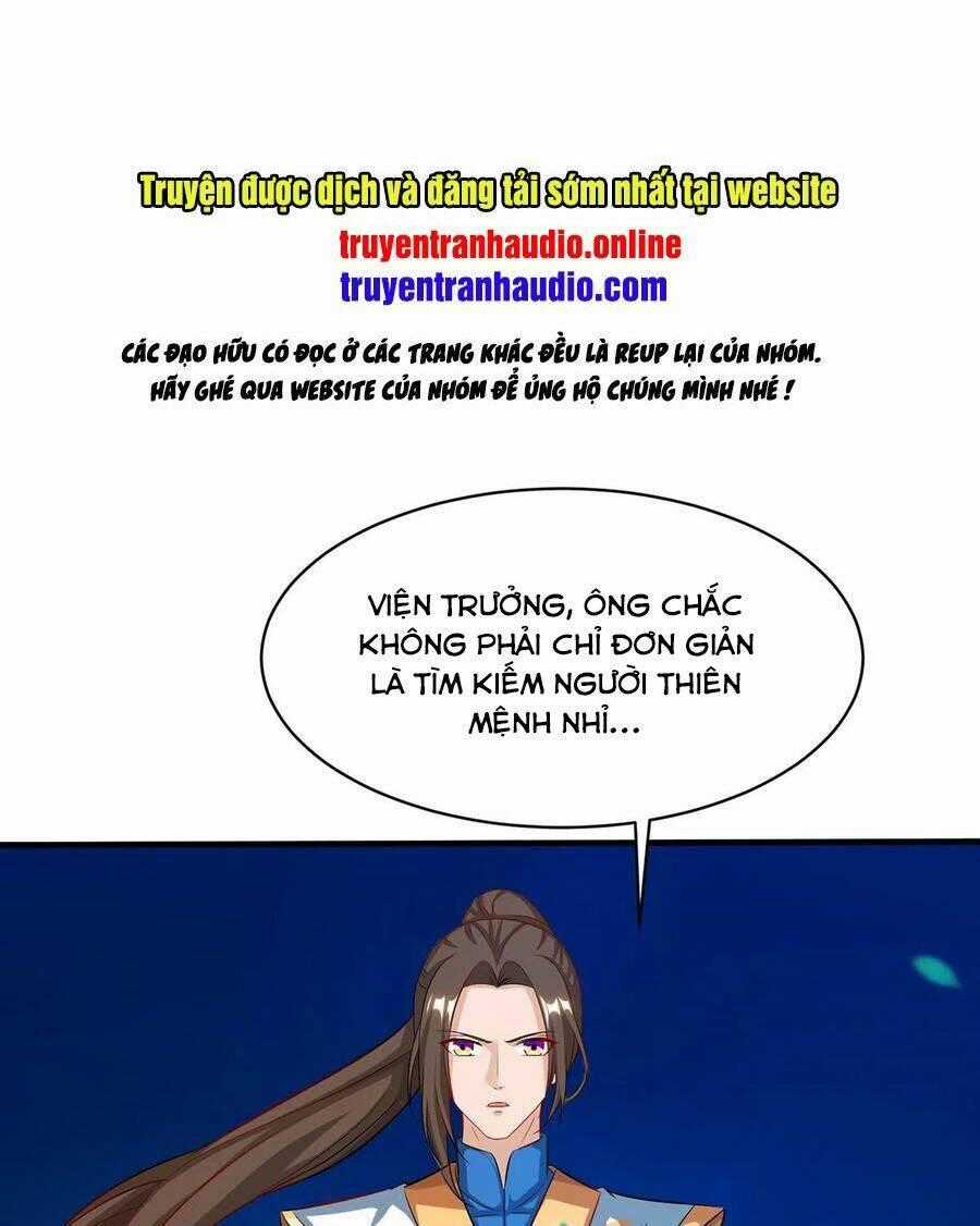 Chúa Tể Tam Giới - Chapter 109 - Trang 1