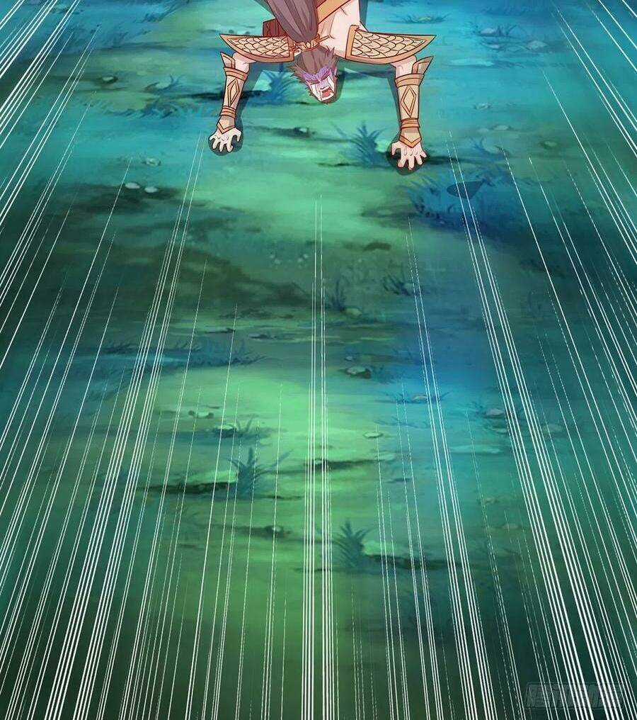 Chúa Tể Tam Giới - Chapter 109 - Trang 30