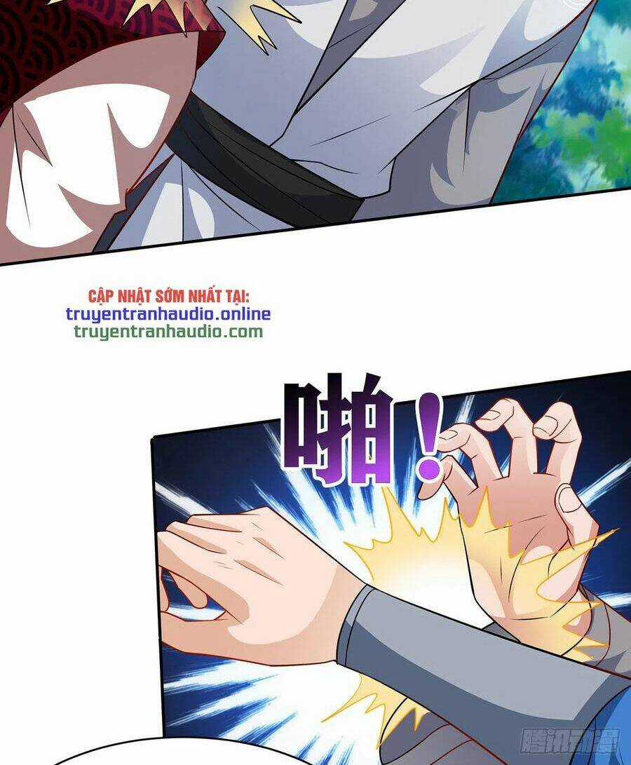 Chúa Tể Tam Giới - Chapter 109 - Trang 6