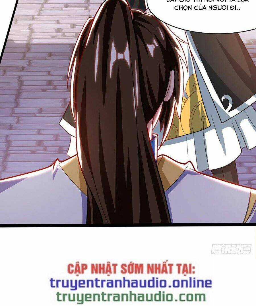 Chúa Tể Tam Giới - Chapter 110 - Trang 31