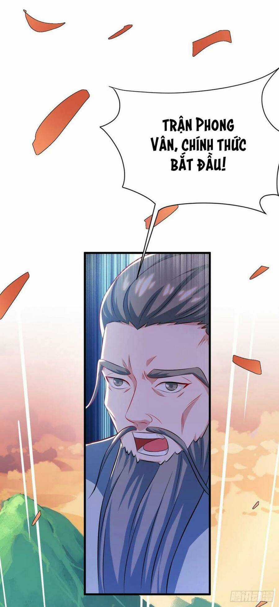 Chúa Tể Tam Giới - Chapter 110 - Trang 39