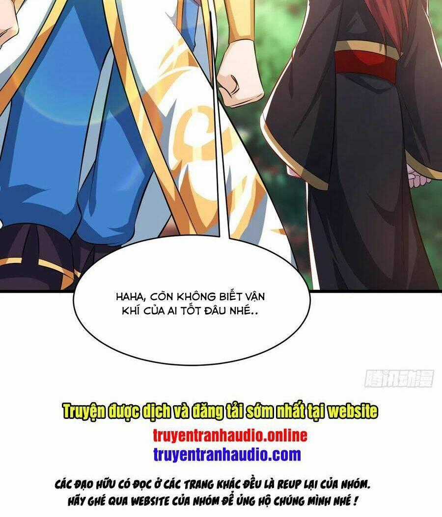 Chúa Tể Tam Giới - Chapter 110 - Trang 43