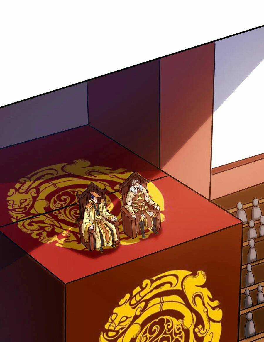 Chúa Tể Tam Giới - Chapter 110 - Trang 7