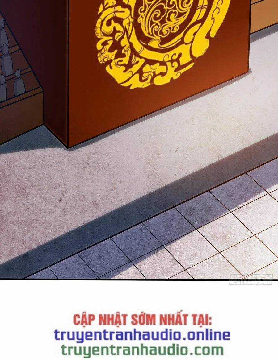 Chúa Tể Tam Giới - Chapter 110 - Trang 8