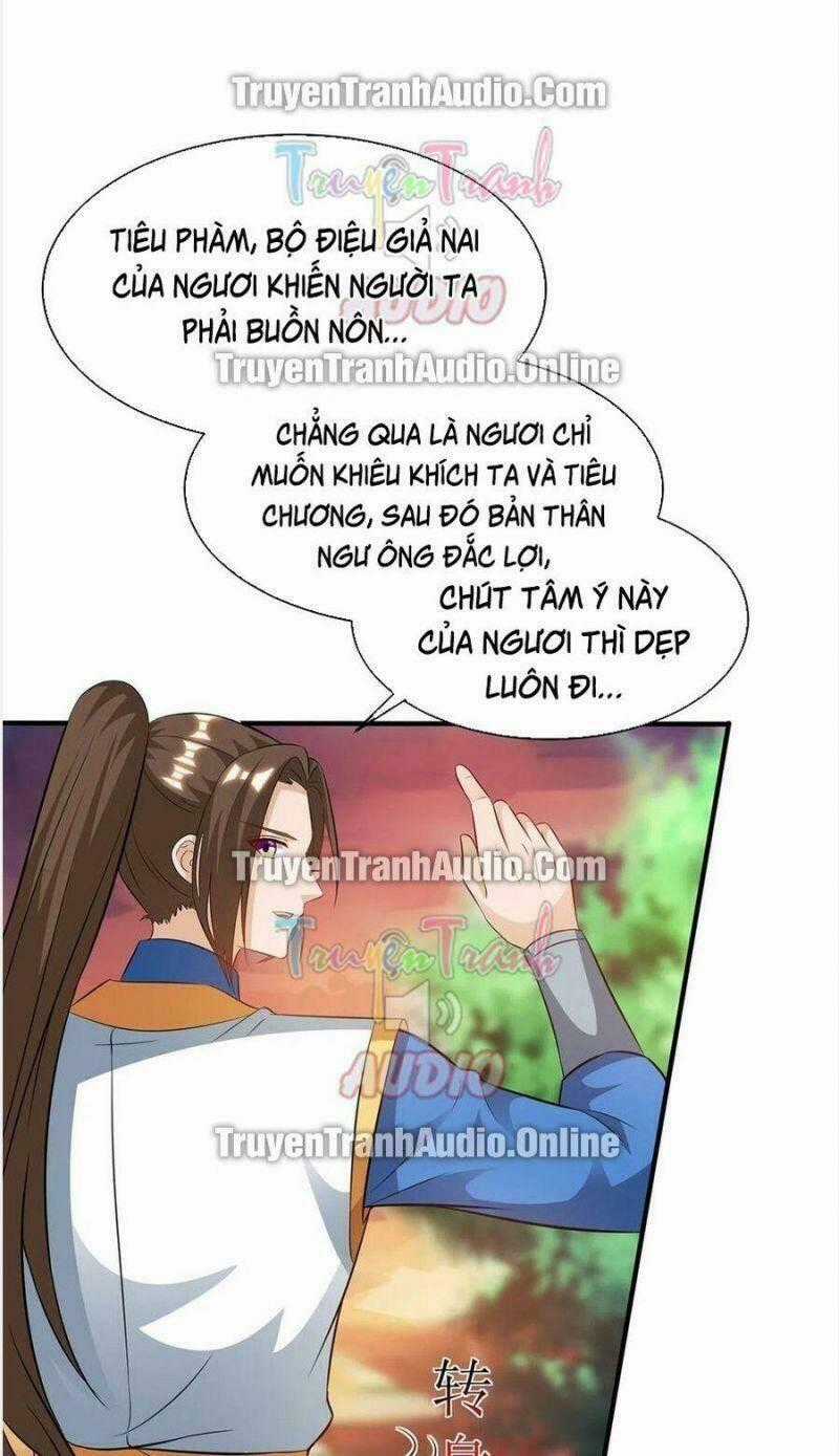 Chúa Tể Tam Giới - Chapter 111 - Trang 2